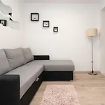 بيت ضيافة Andela 3*