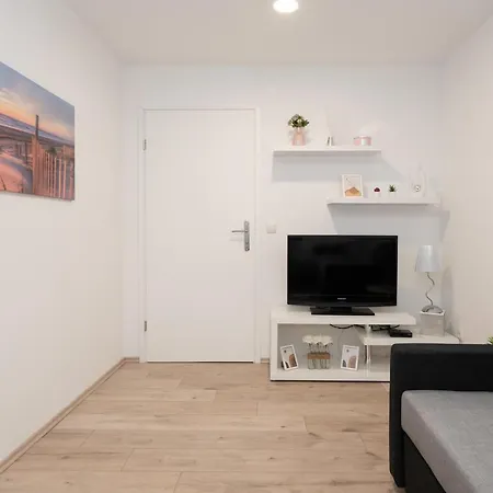 Apartments Andela Guest house