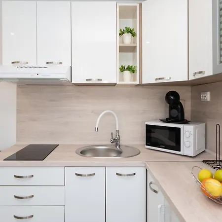 Apartments Andela Guest house Skradin
