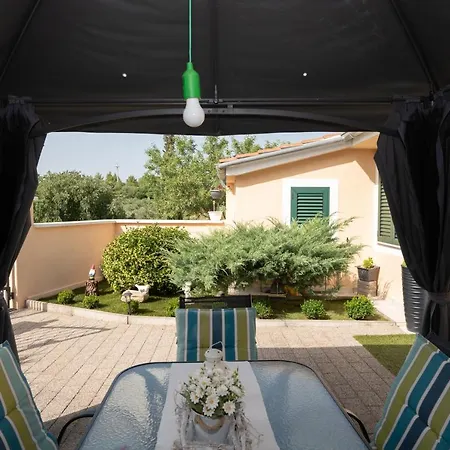 Apartments Andela