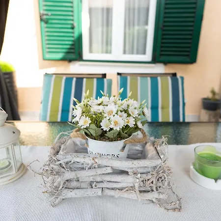 Apartments Andela Guest house Skradin