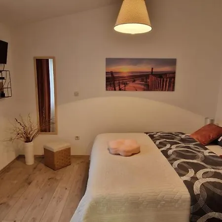 Apartments Andela Guest house