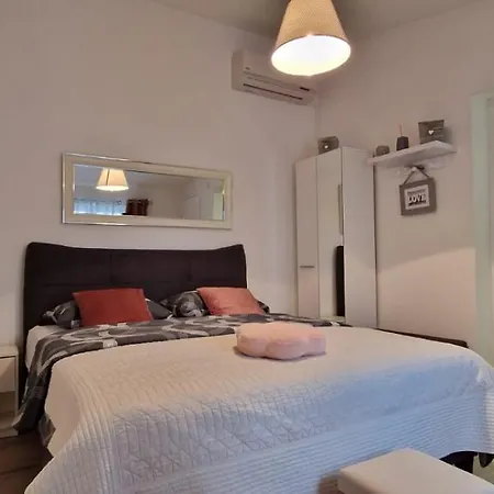 Apartments Andela Guest house