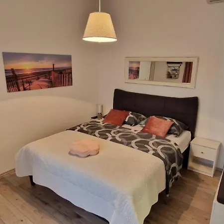 Guest house Apartments Andela