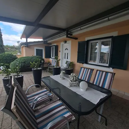 Apartments Andela