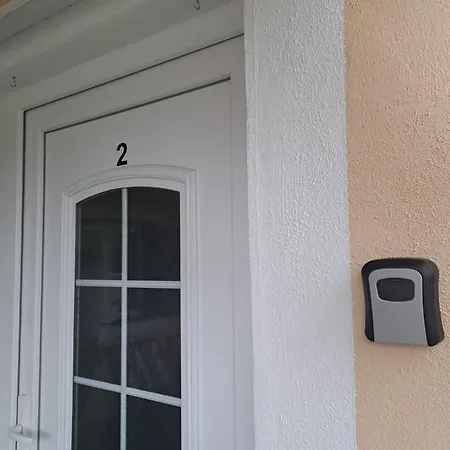Apartments Andela Skradin