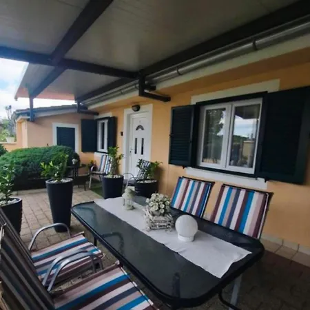 Gasthof Apartments Andela 3*