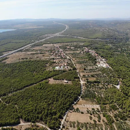 Apartments Andela Gasthof