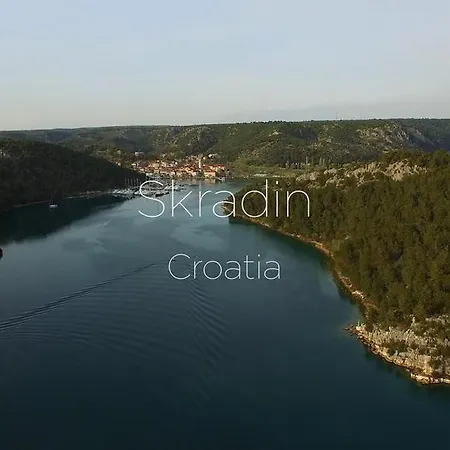 Guest house Apartments Andela 3*
