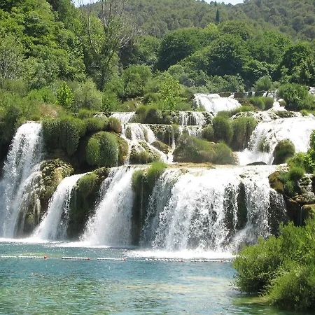 בית הארחה Andela