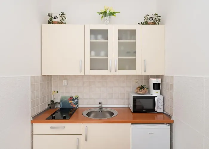 Gasthof Apartments Andela 3*