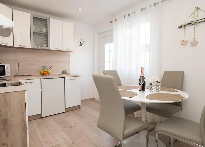 Apartments Andela Gasthof