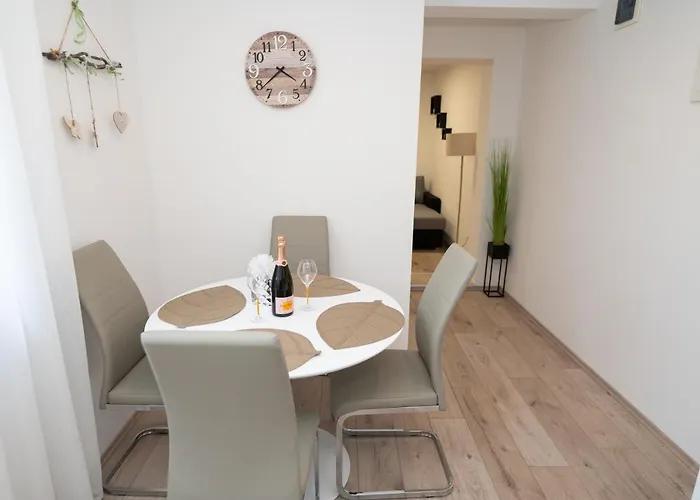 Apartments Andela Gasthof