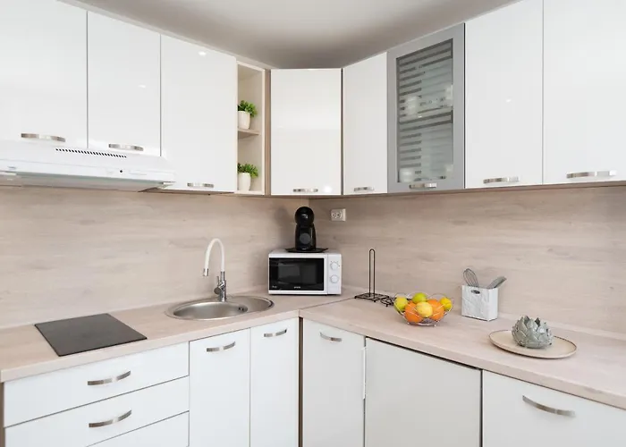 Gasthof Apartments Andela Skradin