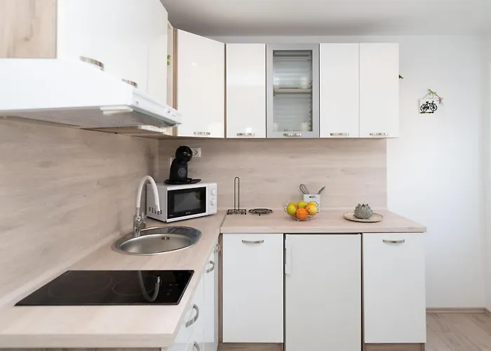 Apartments Andela Gasthof 3*