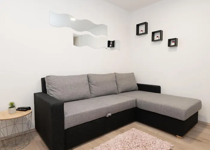 Gasthof Apartments Andela