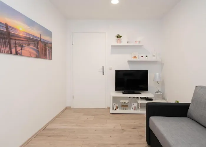 Apartments Andela Gasthof