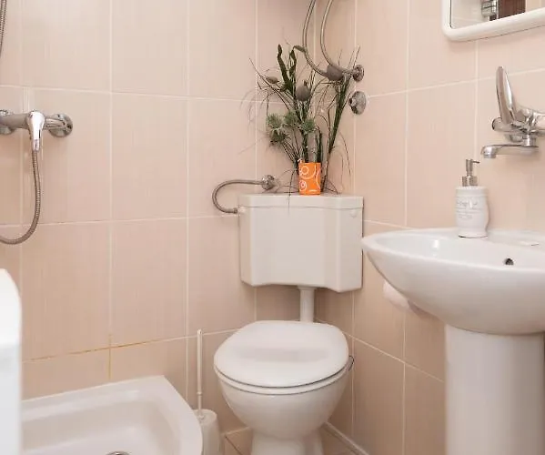 Apartments Andela Skradin