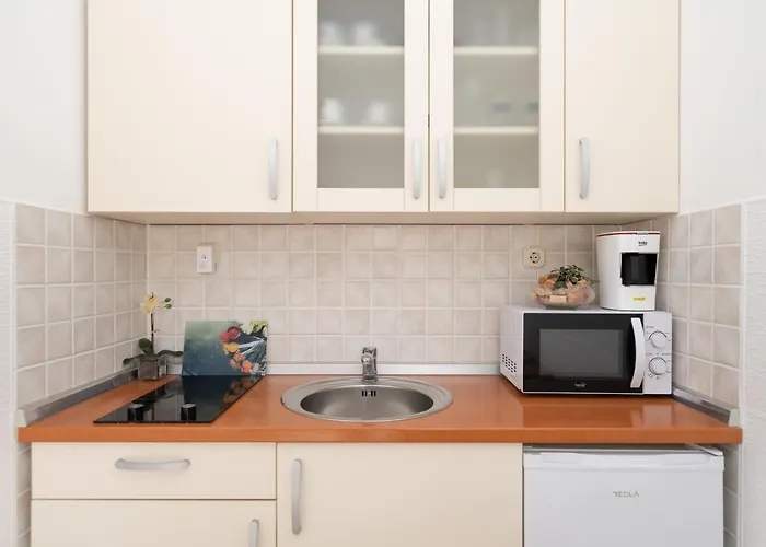 Apartments Andela 3* Skradin