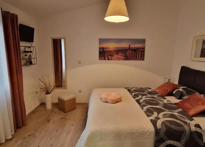 Apartments Andela Gasthof