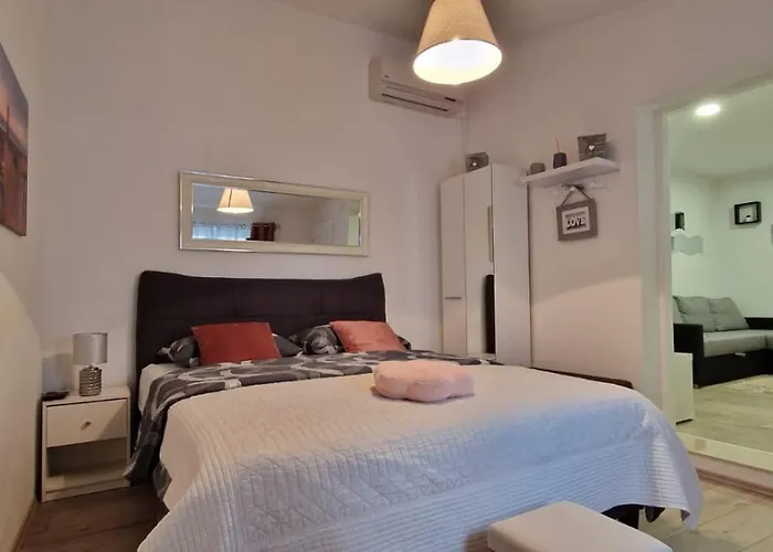 Apartments Andela Gasthof