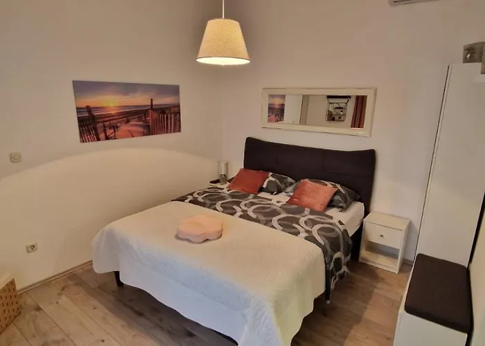 Gasthof Apartments Andela