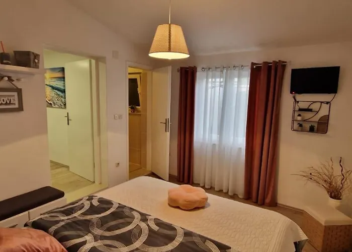 Gasthof Apartments Andela 3*