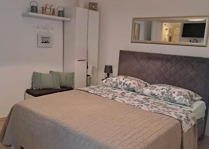 Gasthof Apartments Andela