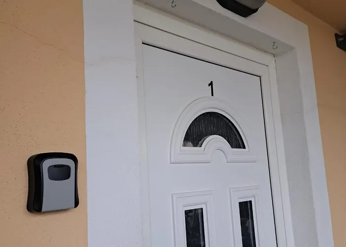 Apartments Andela Gasthof 3*