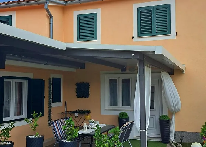 Gasthof Apartments Andela 3*