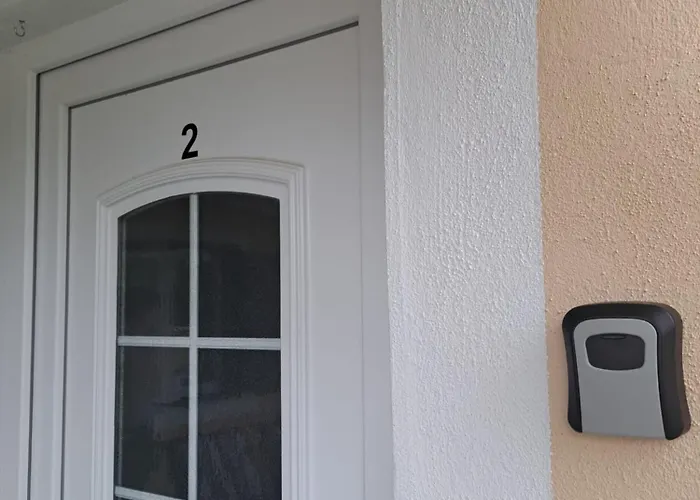 Apartments Andela Skradin