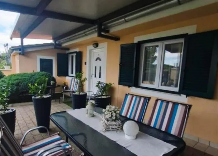 Casa de hóspedes Andela 3*