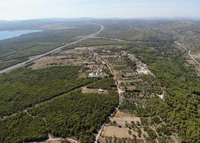 Apartments Andela Gasthof