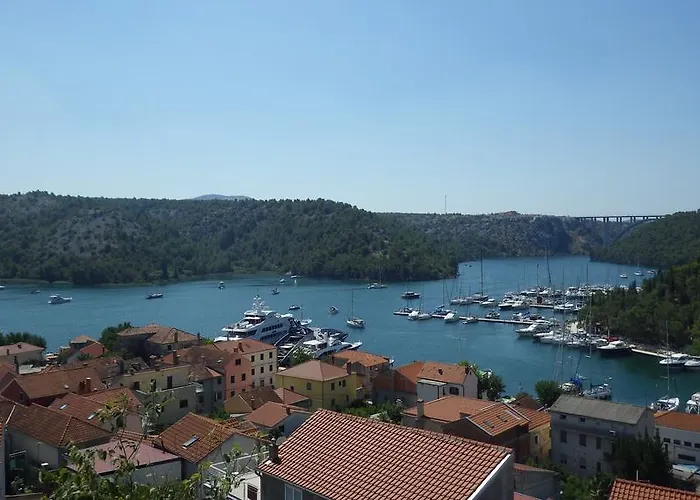 Apartments Andela Gasthof