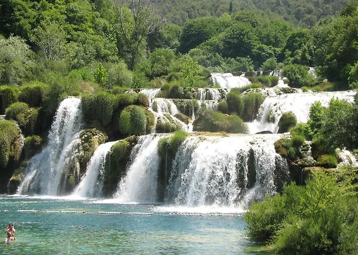 Gasthof Apartments Andela